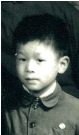 Free Video of “Yuan Tze: The Early Years”
