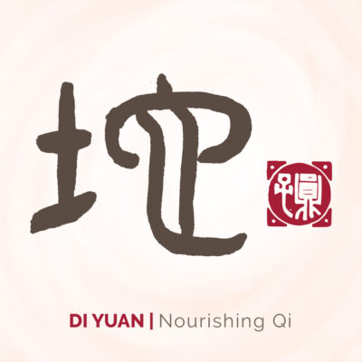 Nourishing Qi