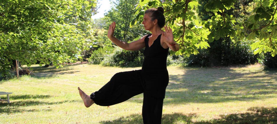 What is the difference between Tai Chi and Qigong?