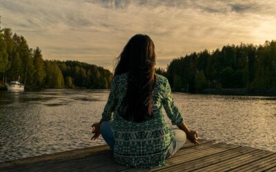 Mindfulness Meditation and Qigong