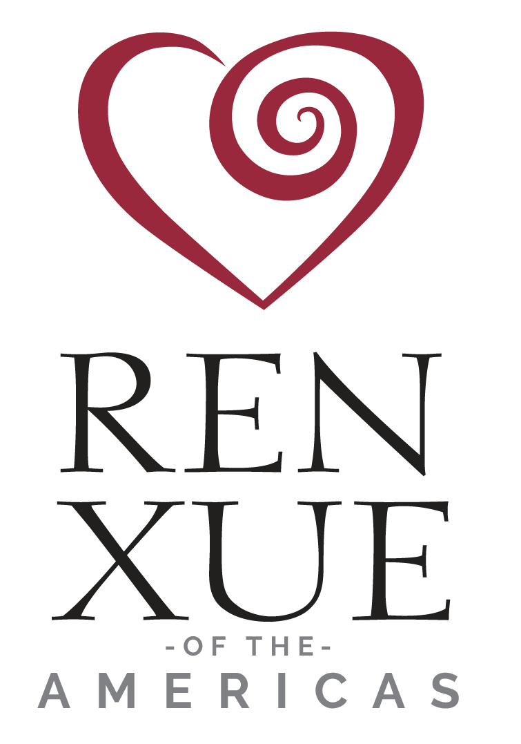 Ren Xue of the Americas