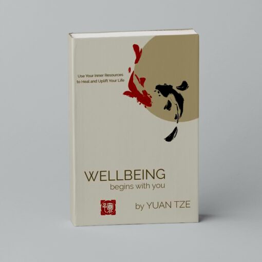 Wellbeing begins with you