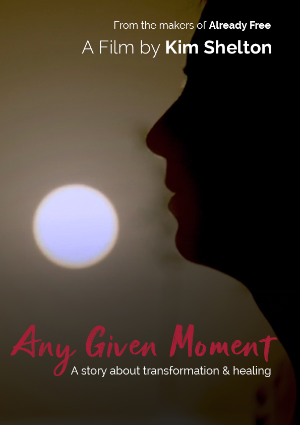 Any Given Moment