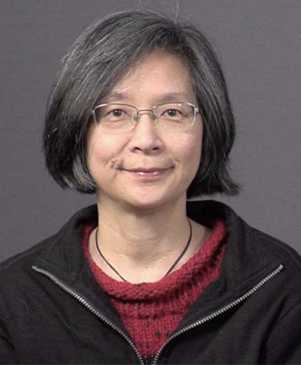 Melissa Kung Liu